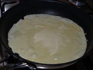 crêpes, palačinke