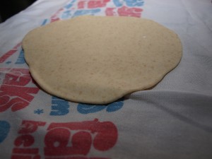 flatbread