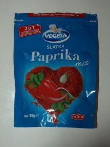 paprika-mix