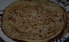 crêpes, palačinke