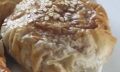 fincan burek ili fildzan burek