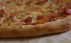 njam njam pizza