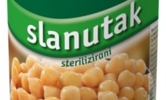 slanutak u konzervi